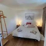 Maison Benoit Avec Terrasse Et Jardin - Parking Gratuit Casa de Férias La Baule-Escoublac