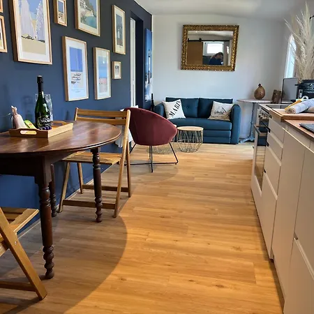 Maison Benoit Avec Terrasse Et Jardin - Parking Gratuit بيت للعطل