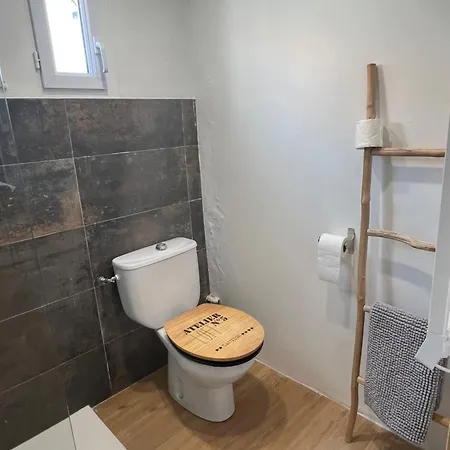 بيت للعطل Maison Benoit Avec Terrasse Et Jardin - Parking Gratuit *