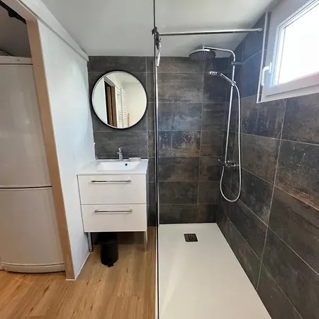 Maison Benoit Avec Terrasse Et Jardin - Parking Gratuit * La Baule-Escoublac