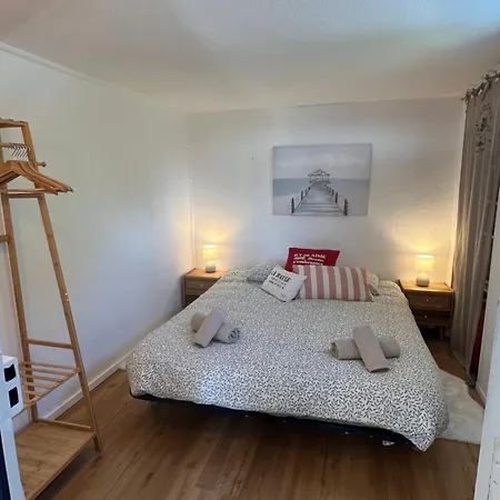 Maison Benoit Avec Terrasse Et Jardin - Parking Gratuit بيت للعطل La Baule
