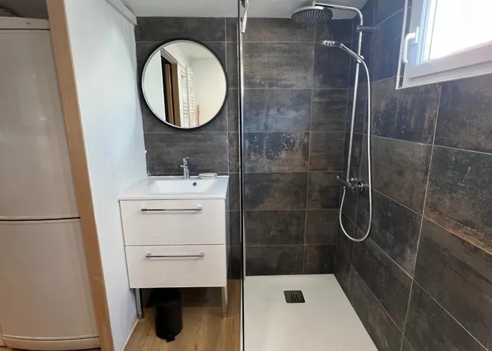 Maison Benoit Avec Terrasse Et Jardin - Parking Gratuit * La Baule