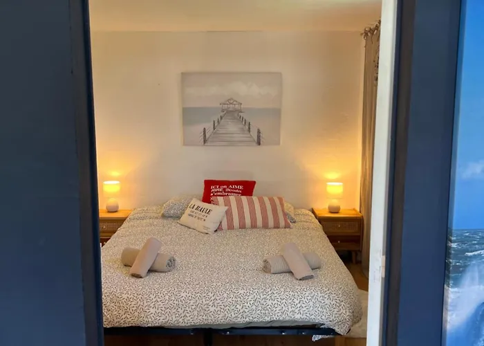 Maison Benoit Avec Terrasse Et Jardin - Parking Gratuit Prázdninový dům