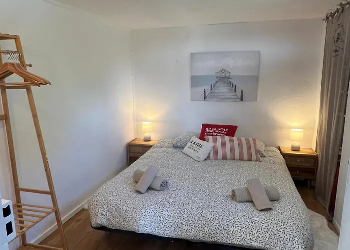 Maison Benoit Avec Terrasse Et Jardin - Parking Gratuit Prázdninový dům La Baule